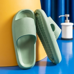 Imagem do chinelo slide