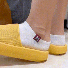 chinelo slide