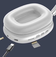 fone de ouvido max - Outlet Do Povo