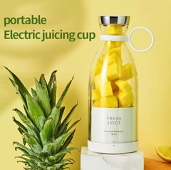 liquidificador portatil recarregavel - comprar online