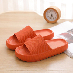 chinelo slide - Outlet Do Povo