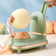 descascador de frutas na internet