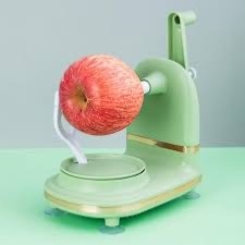 descascador de frutas