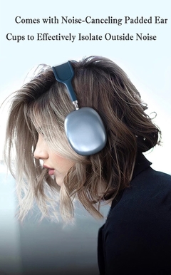 fone de ouvido max - loja online