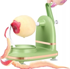 descascador de frutas