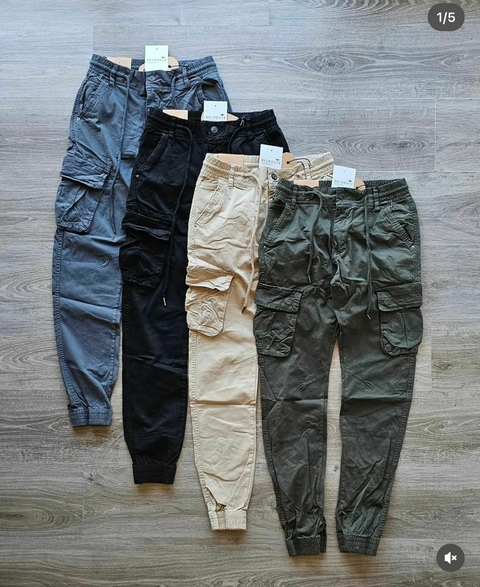 Cargo gnn wall - comprar online