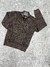 Sweater Importado Lacoste medio cierre (G3)