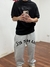 Remeras big G gnn - tienda online