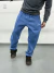 Pantalones Baggy edu linea vivo en internet