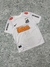 Camiseta santos neymar jr. blanca y negra (I3)