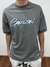 Remera gunzel doble estrella - comprar online