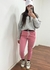 Pantalón deportivo dama importado auro - comprar online