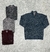 Sweater Importado Lacoste medio cierre (G3) - comprar online