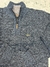 Sweater Importado Lacoste medio cierre (G3) en internet