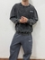 Pantalón BAGGY línea gunzel linea delantera - comprar online