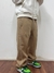 Pantalones Baggy edu linea vivo en internet