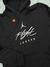 Buzo Jordan flight logo bordado (G1) - tienda online