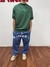 Remeras big G gnn - comprar online