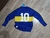 Camiseta manga larga boca 10 - comprar online
