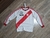 Camiseta manga larga river blanca 10