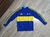 Camiseta manga larga boca 10