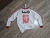 Camiseta manga larga river blanca 10 - comprar online