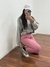 Pantalón deportivo dama importado auro