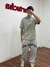 Remeras big G gnn