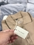 Chomba botones tejida importada Zara - comprar online