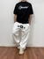 Remera gunzel doble estrella - comprar online