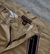 Bermuda gabardina tommy (A8) - tienda online