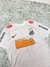 Camiseta santos neymar jr. blanca y negra (I3) - Luxuryyimportados
