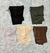 Bermuda essentials al tono - comprar online