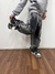 Jean baggy flame en internet