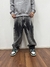 Jean baggy flame - comprar online