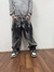 Jean baggy flame - tienda online
