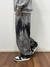 Jean baggy flame en internet