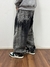 Jean baggy flame - comprar online