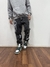 Imagen de Jeans Bandana Black