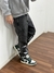 Jeans Bandana Black - comprar online
