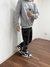 Jeans Bandana Black - comprar online