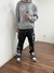 Jeans Bandana Black en internet