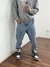 Jean Mom klein - tienda online