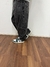 Baggy total black