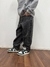 Baggy total black - Luxuryyimportados