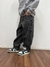 Imagen de Baggy total black