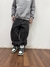 Baggy total black - tienda online