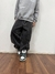Baggy total black - comprar online