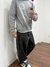 Baggy total black - comprar online