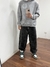 Baggy total black - Luxuryyimportados